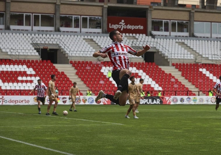 El Mérida firma al sustituto de Javi Eslava